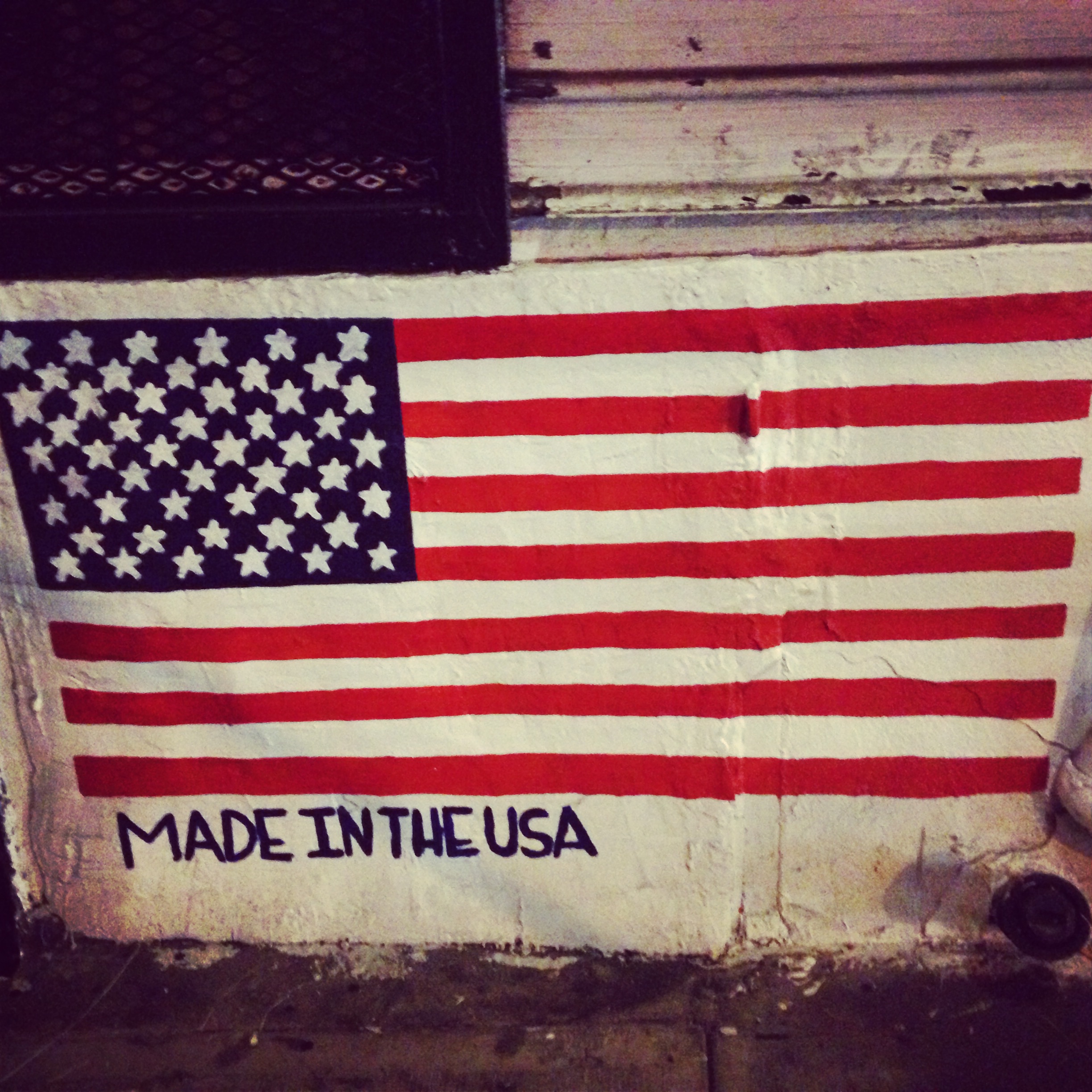 Seen: Street Art // New York City