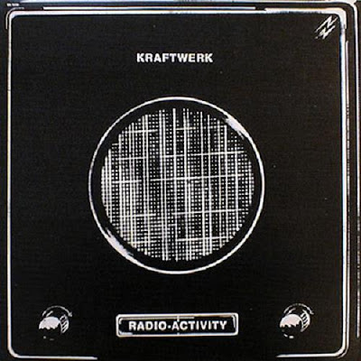 Sounds: Kraftwerk // Radioactivity