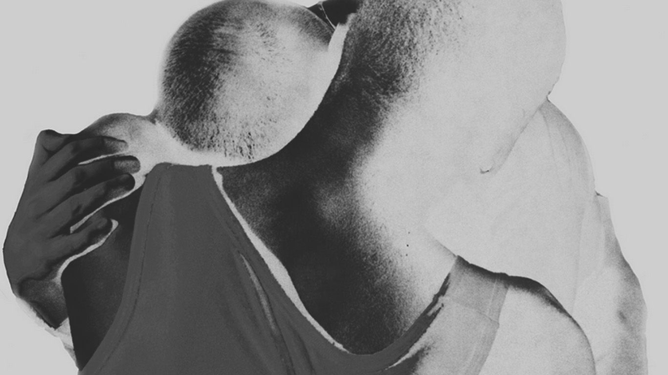 Sounds: Young Fathers // Dead