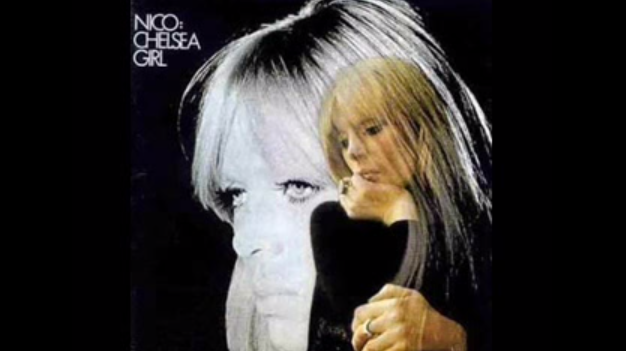 Sounds: Nico // Wrap Your Troubles In Dreams