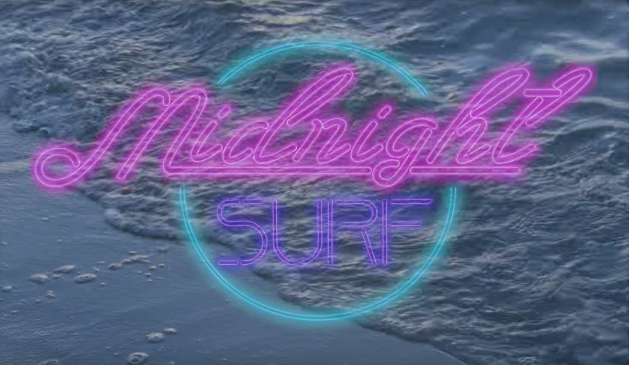 Sounds: The Velveteins // Midnight Surf