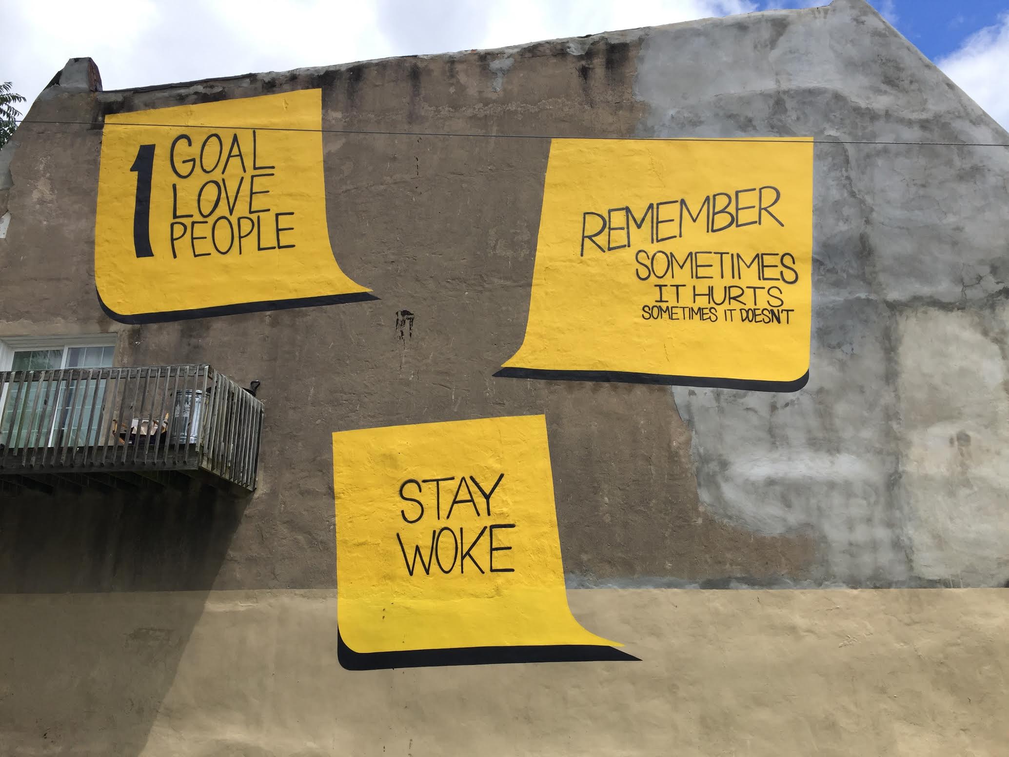 Seen: Street Art x Philly