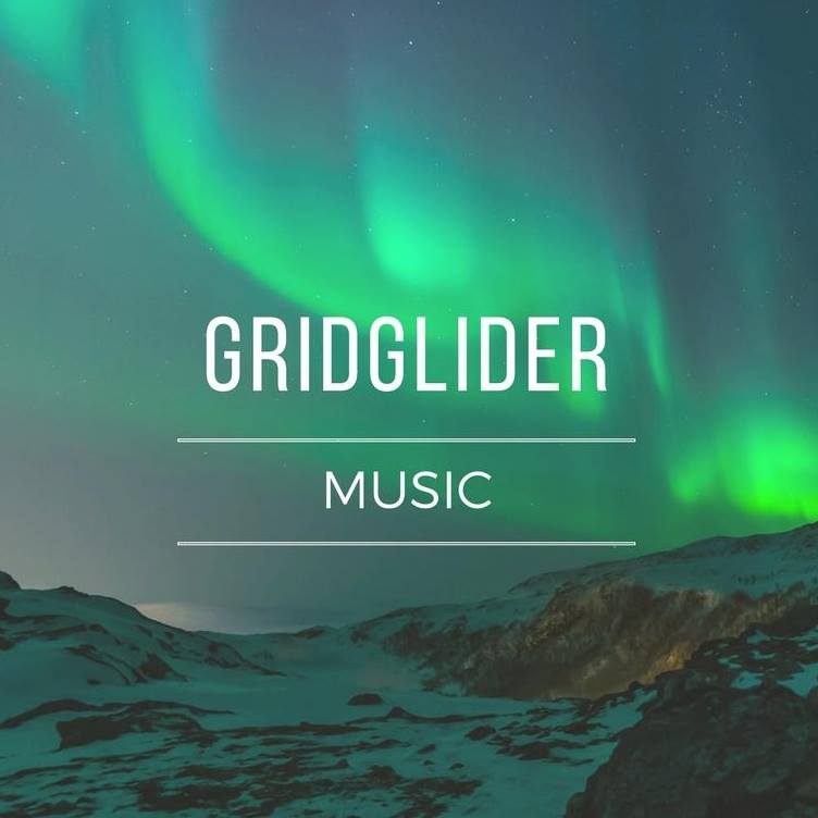 Sounds: GridGlider // Heading West