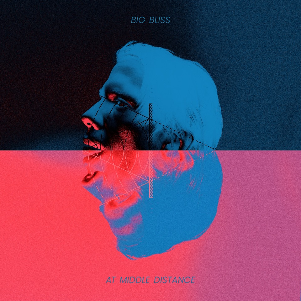 Sounds x Album Review: Big Bliss // At Middle Distance