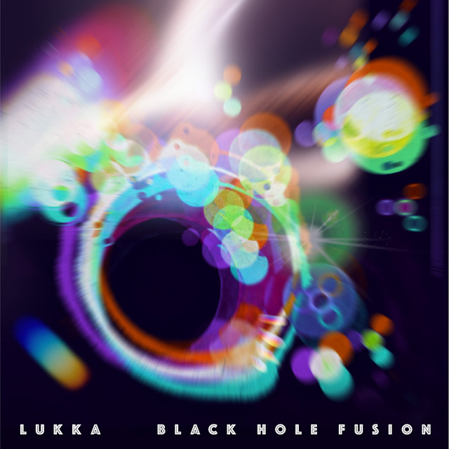 Sounds: Lukka // Black Hole Fusion