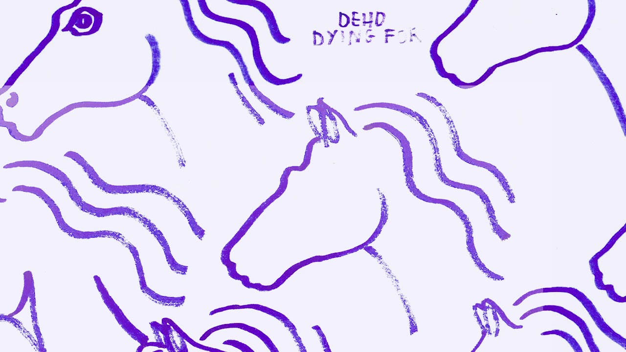 Sounds: Dehd // Dying For