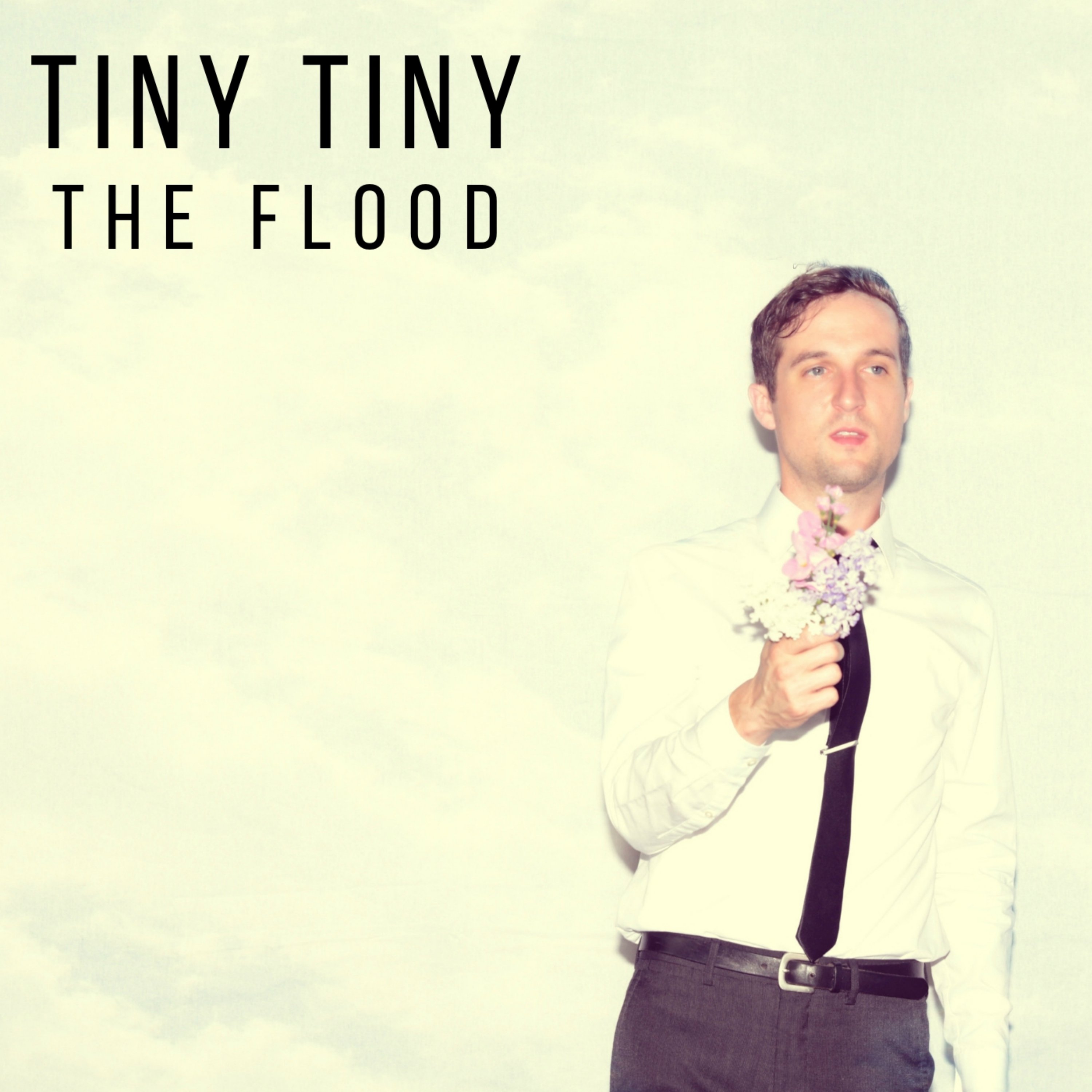 Sounds: Tiny Tiny // The Flood