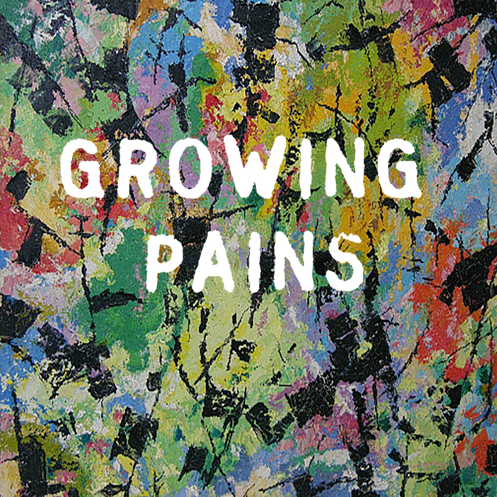 Sounds: American Wolf // Growing Pains