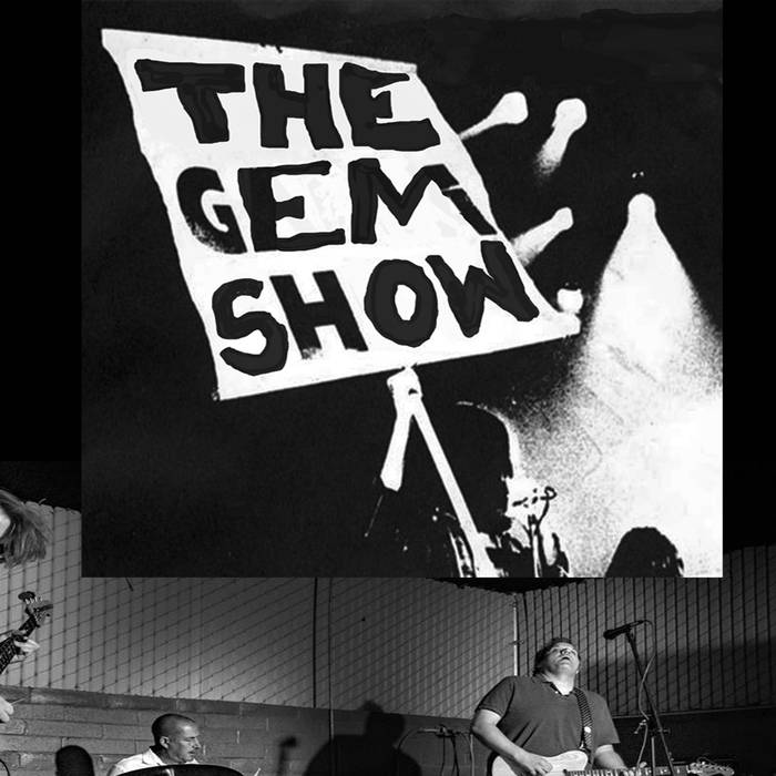Sounds: The Gem Show // Trouble