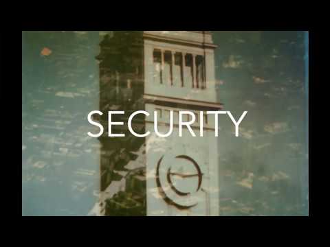 Sounds: The Faded North // Security