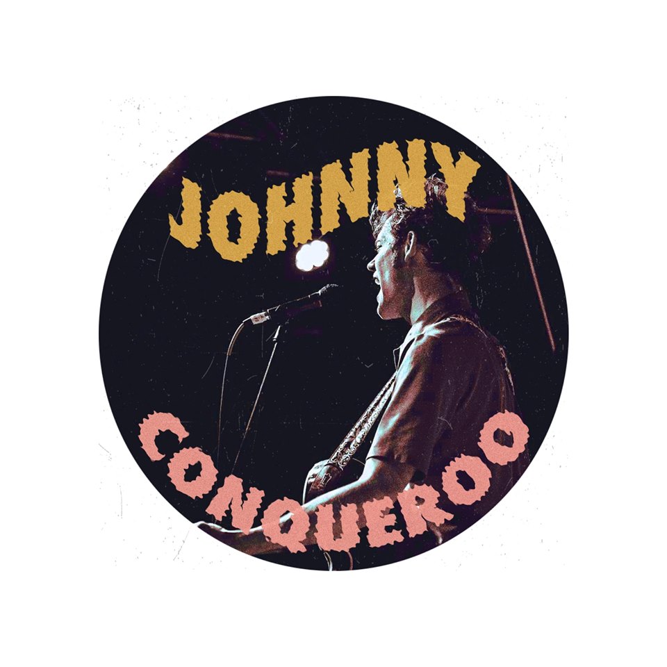 Sounds: Johnny Conqueroo // Calculations