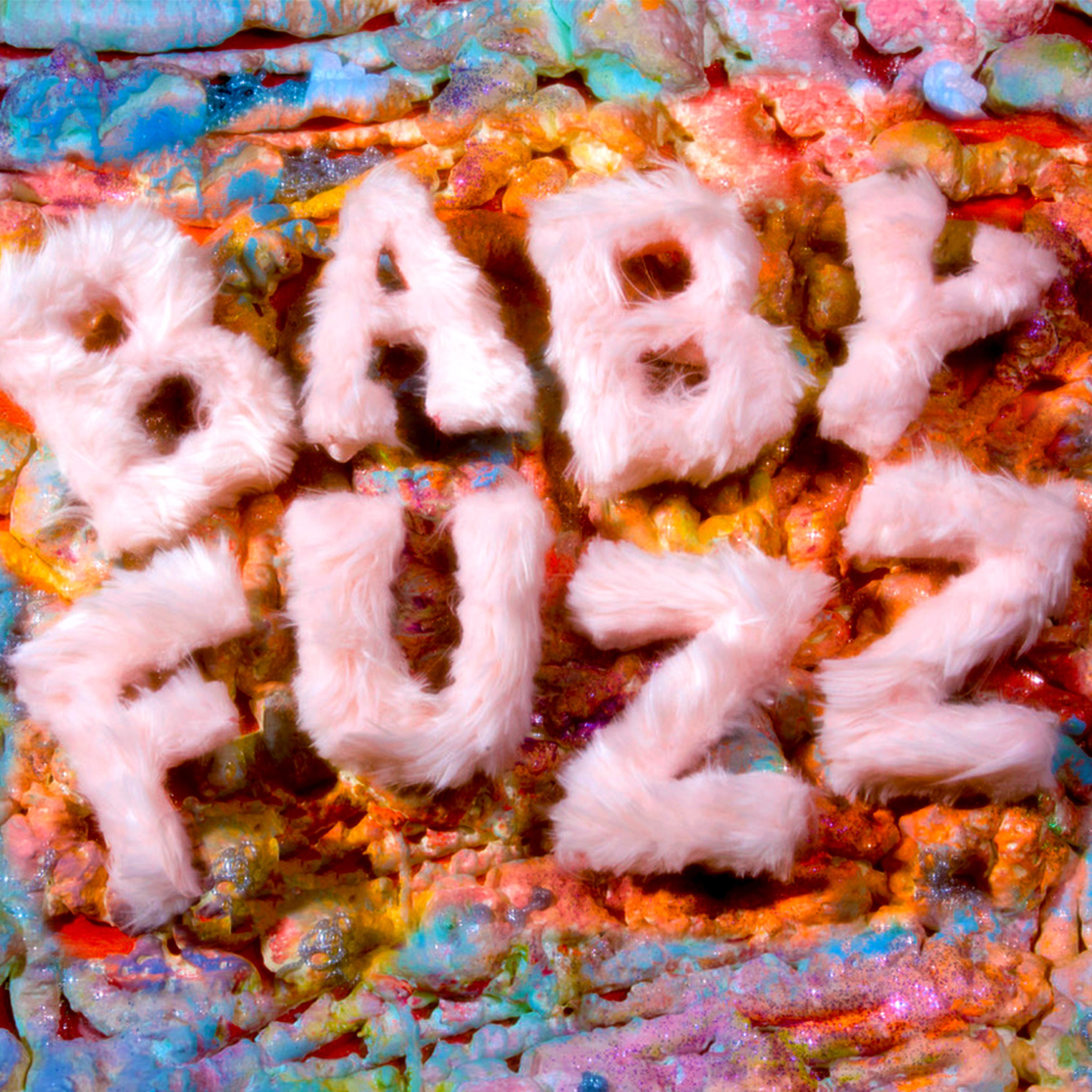 Sounds: Baby FuzZ // Mr. Blu