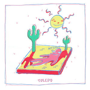 Sounds: TOLEDO // Some Samurai