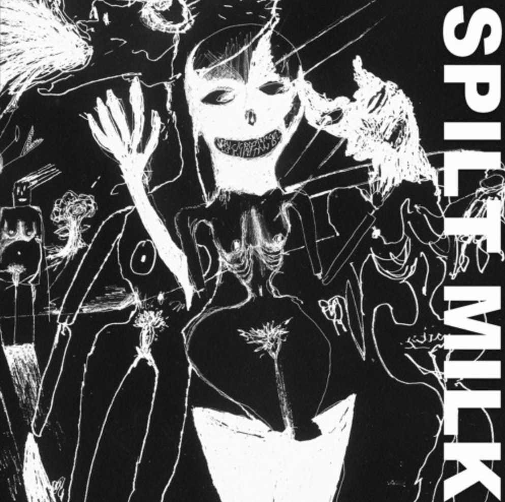 Sounds: Keplar // Spilt Milk
