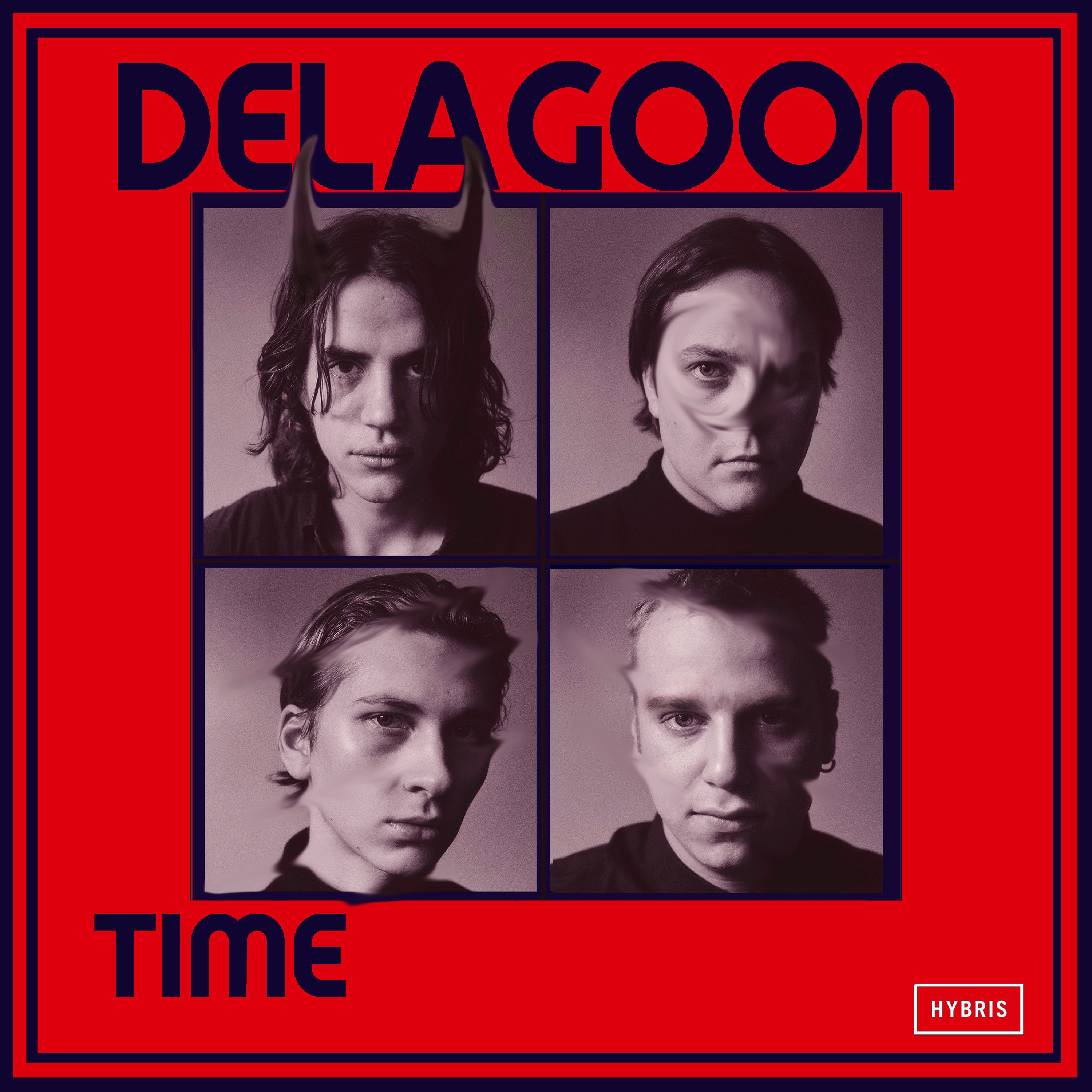 Sounds: Delagoon // Time