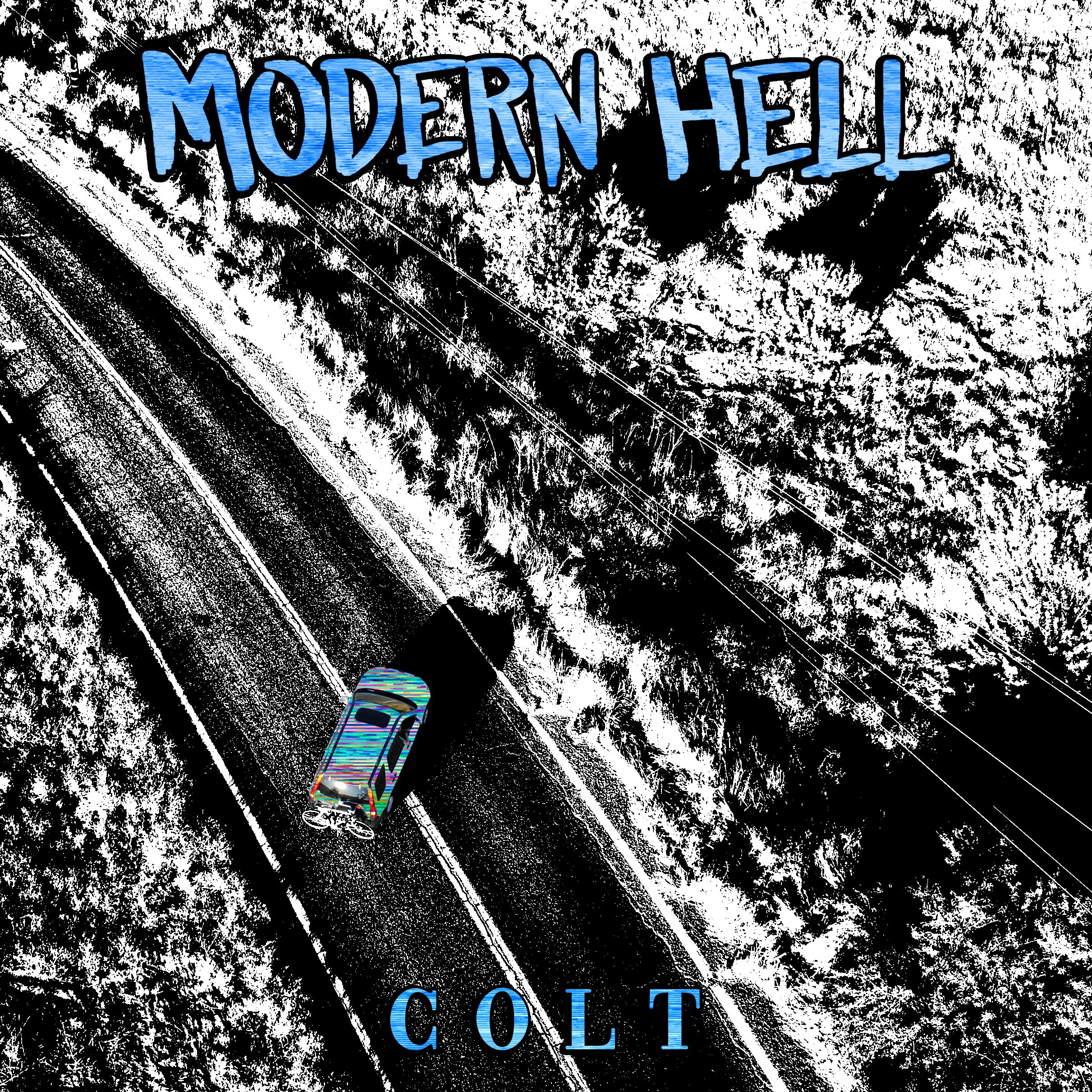 Sounds: Modern Hell // Colt